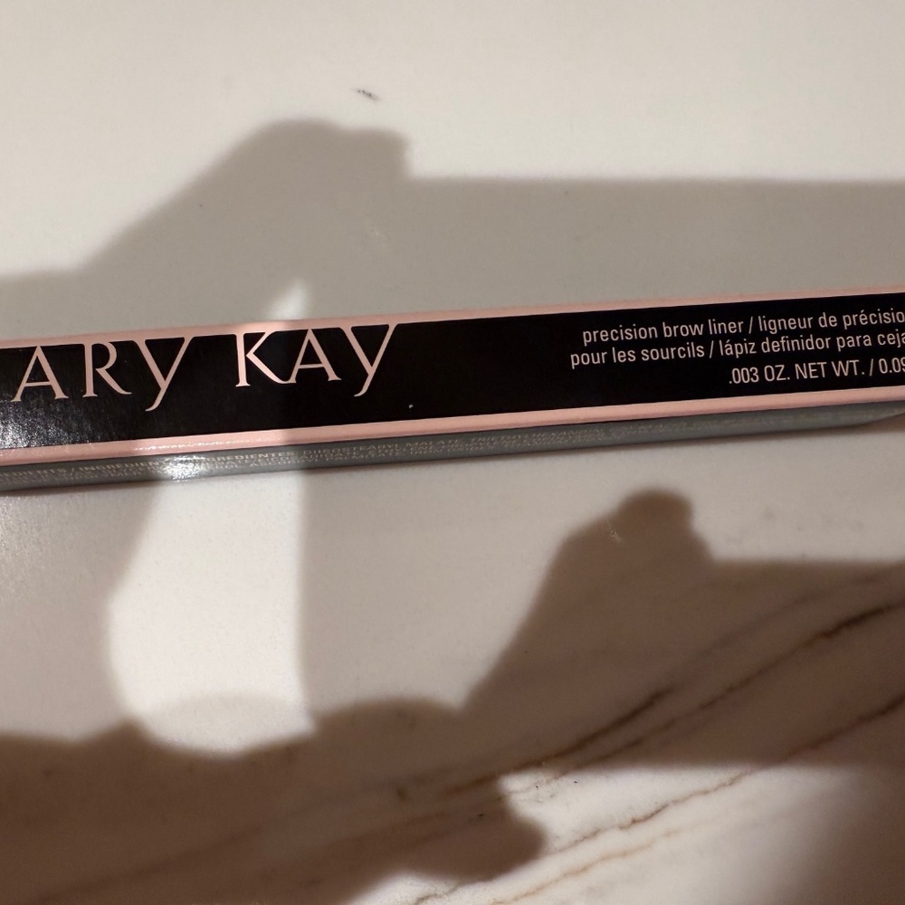 Mary Kay Precision Brow Liner Dark Blonde
